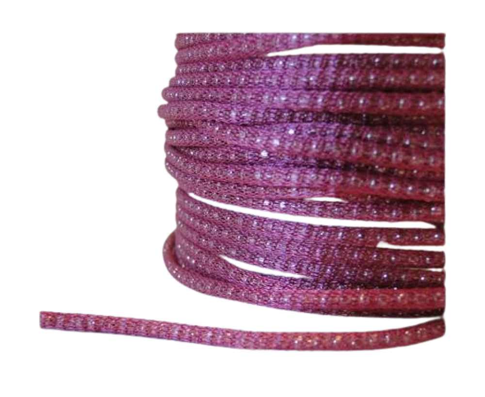 Mesh-Chain-Col 34-Pink