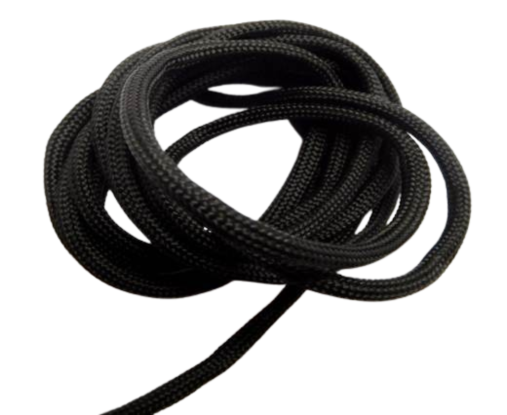 Paracords No. 1 Black