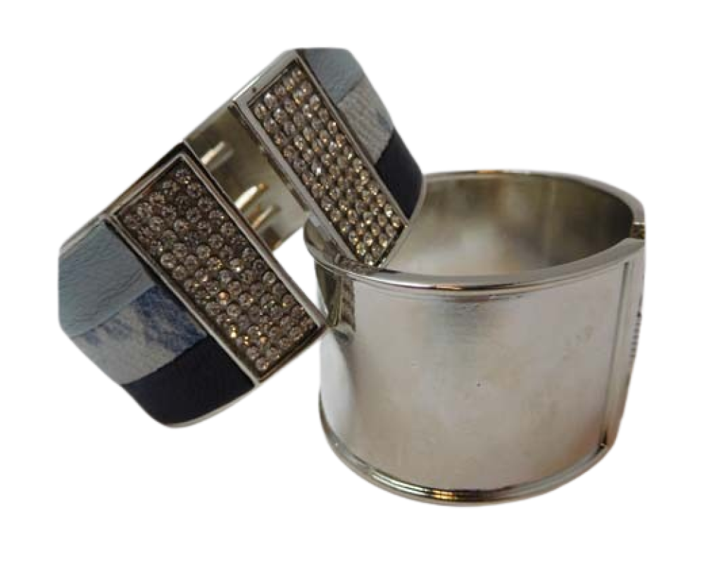 Zamak magnetic claps MGL-386-30mm-Steel