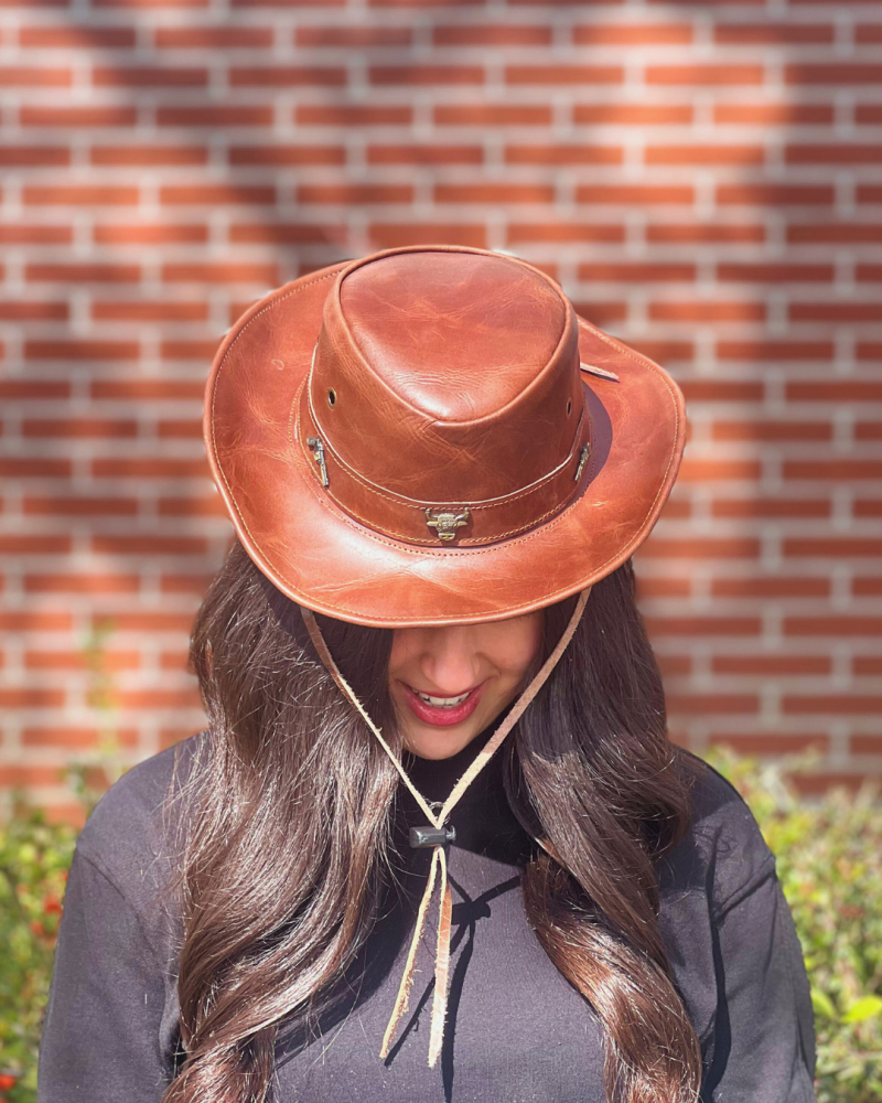 Cowboys Hats - style 13