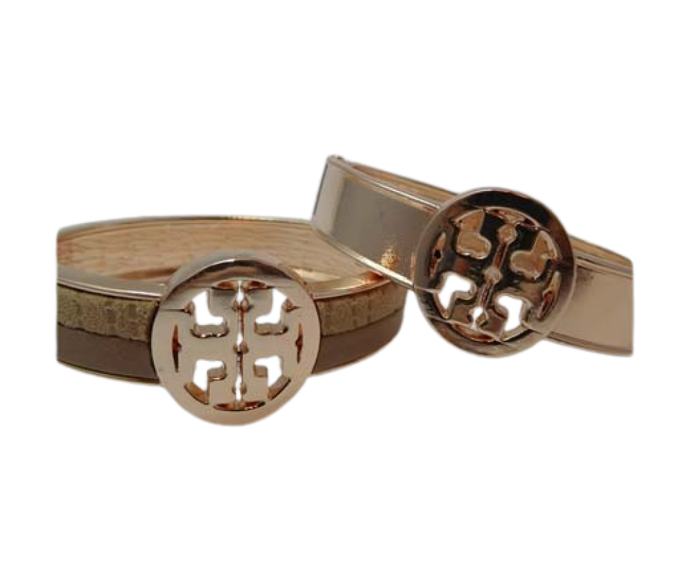 Zamak magnetic claps MGL-385-10mm-Rose Gold