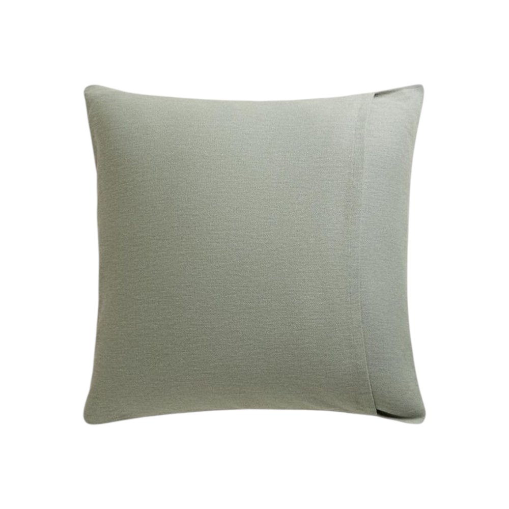 Grey Cushion
