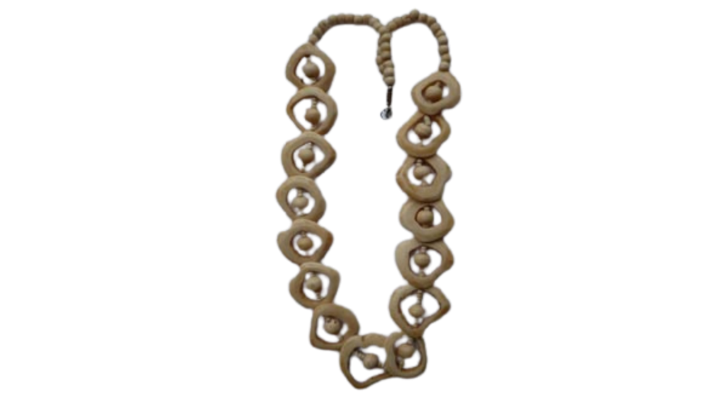 Bone Necklace BN15