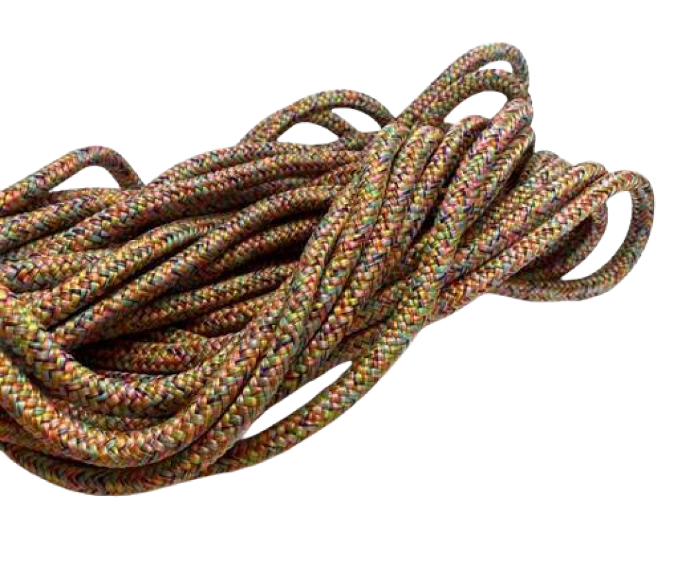 Paracord 6mm - RAINBOW