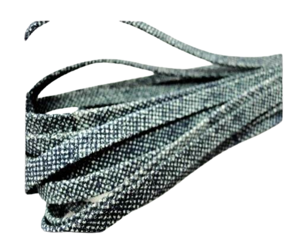 RNL - Flat folden renforced - 5mm Jeans