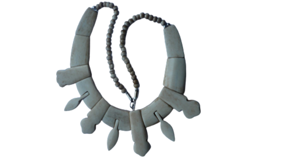 Bone Necklace BN33