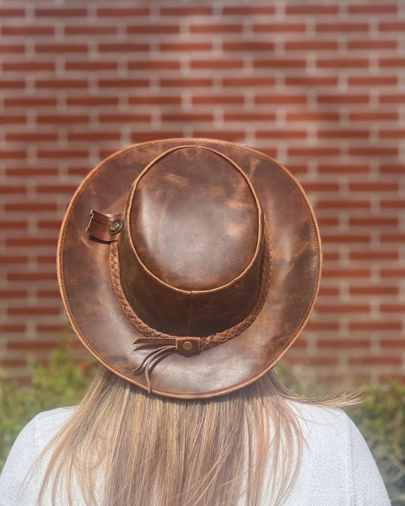 Cowboys Hats - style 12