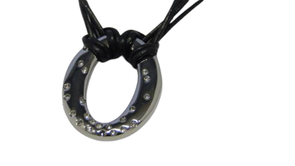 Stainless steel ring SSP-307