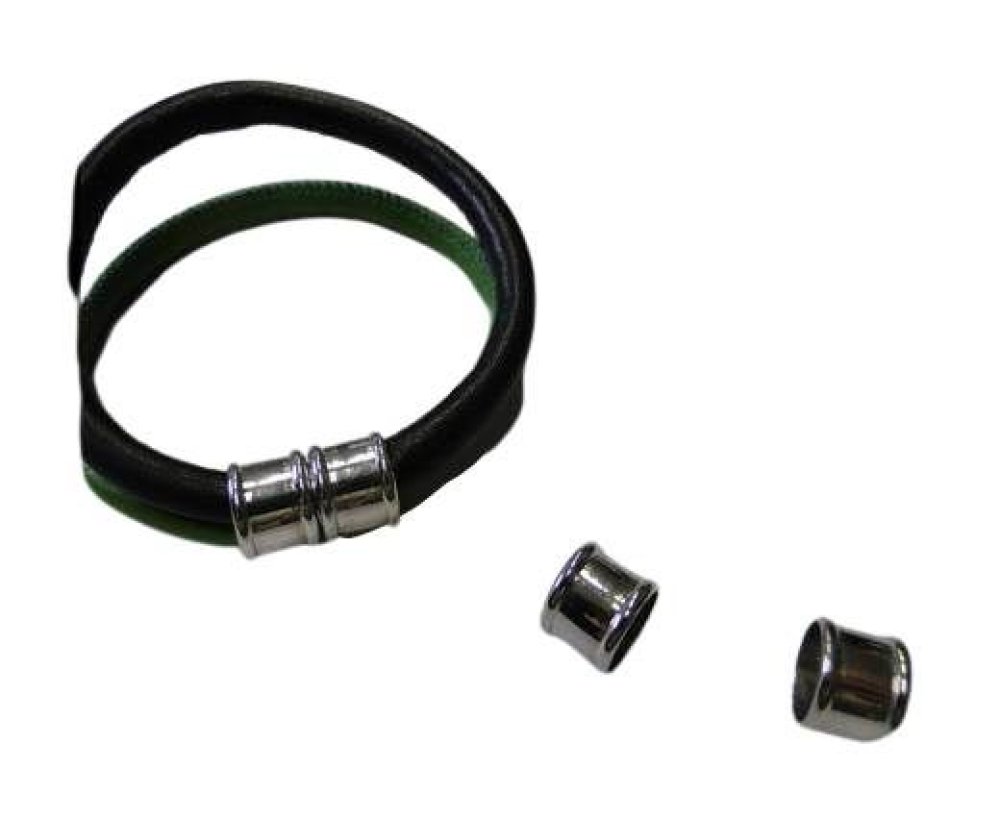 Zamak magnetic claps: MGL-261 10mm (Steel)