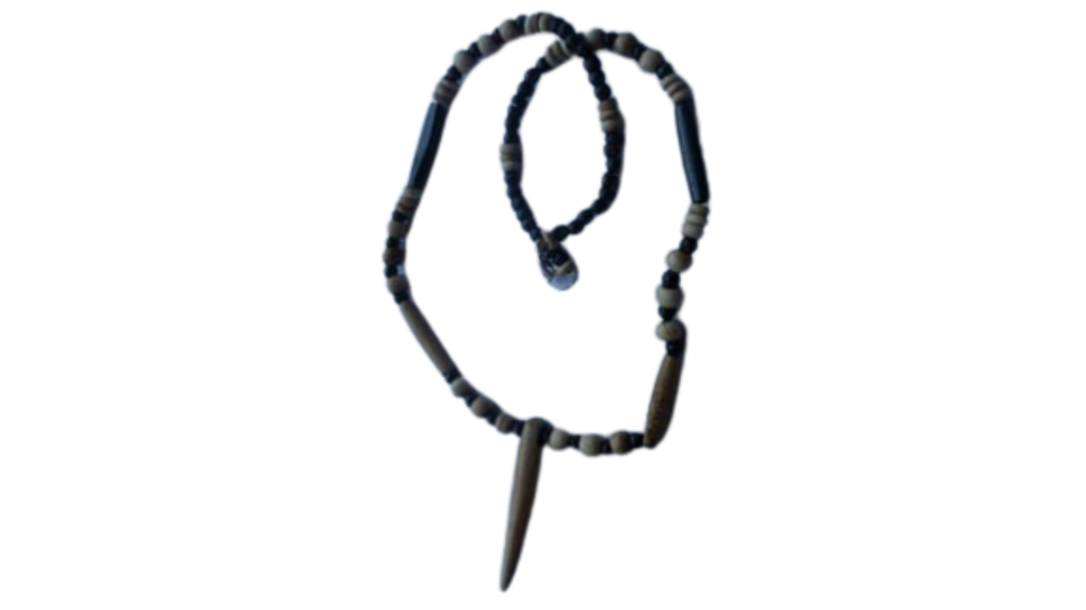 Bone Necklace BN48