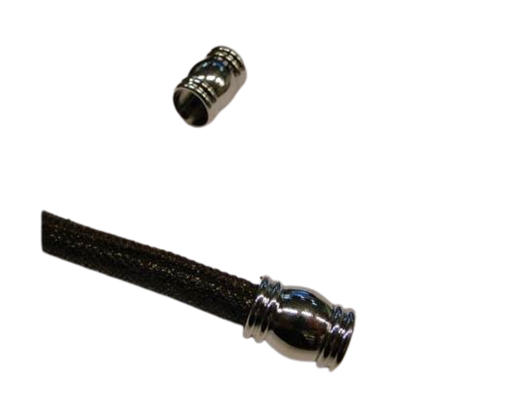 Zamak magnetic claps: MGL-31 10mm (steel)