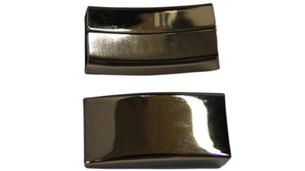 Stainless steel part for bracelet SSP-191