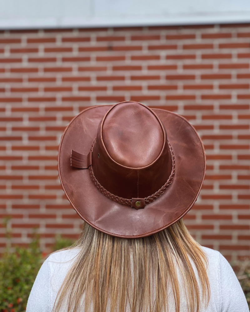 Cowboys Hats - style 6