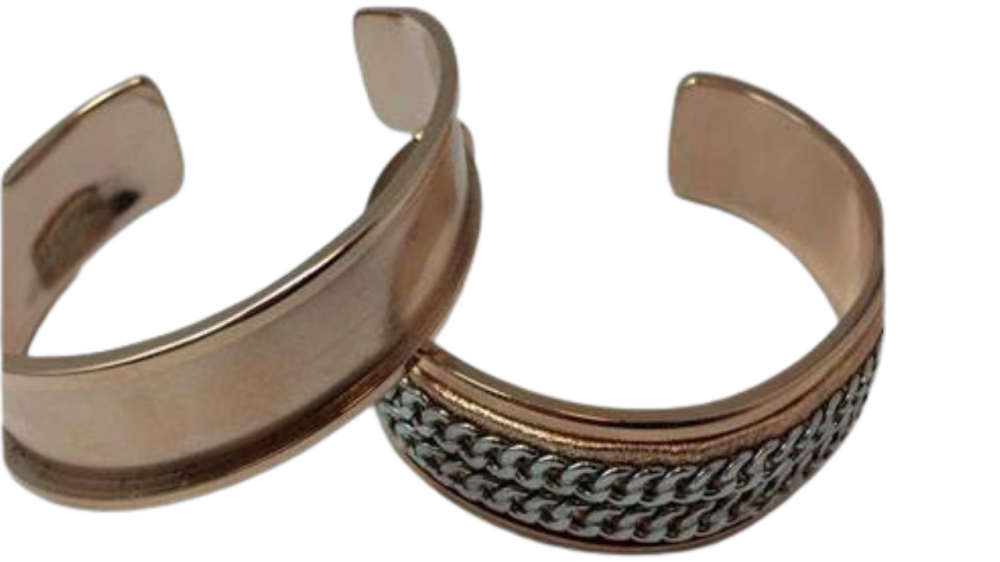 SB 1: 10mm (Rose Gold)