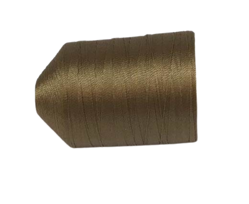 Leather Thread-Medium cognac-782-TTK40-500mts