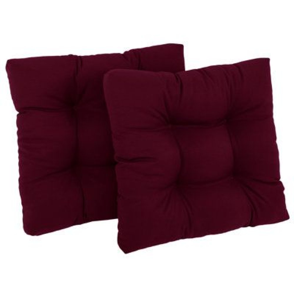 Purple Cushion