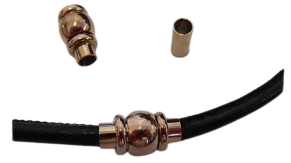 MGST-101-4mm-Rose gold