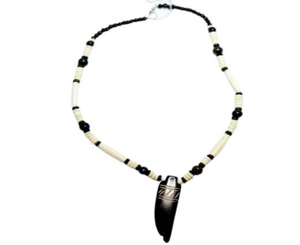 Bone Necklace BN 52