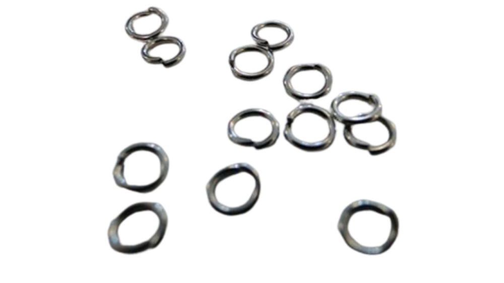 Stainless Steel Findings and Parts-Steel-Parts-SSP-33
