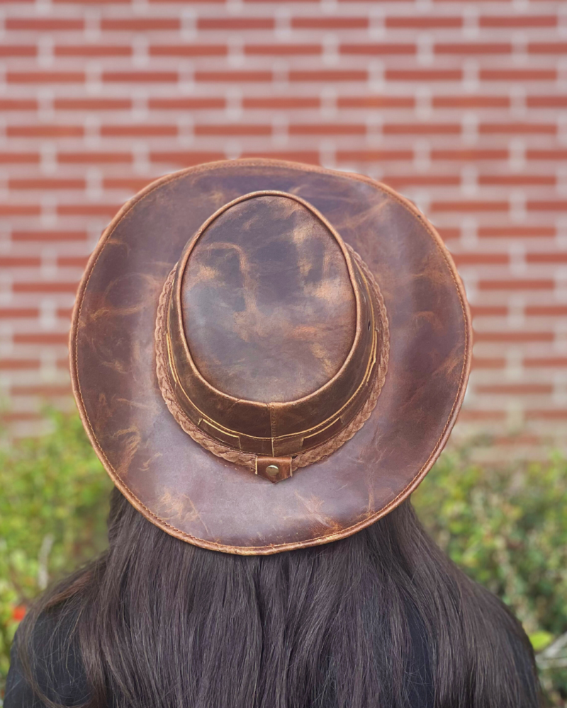 Cowboys Hats - style 9