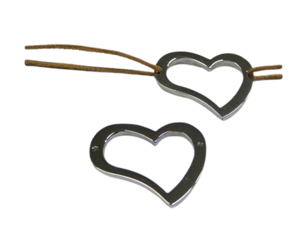 Stainless steel SSP-338-20*26mm-steel