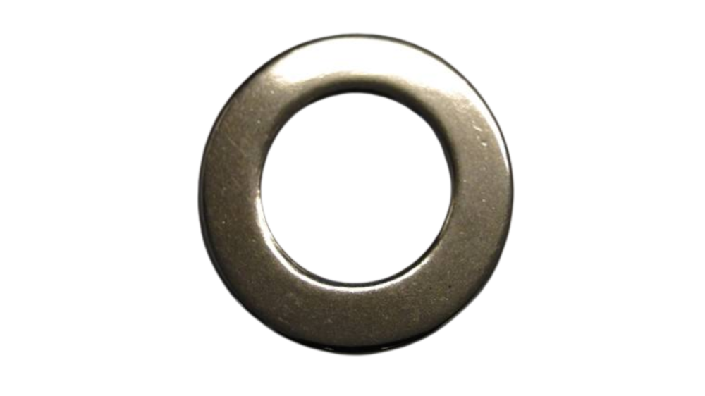 Stainless steel ring SSP-91