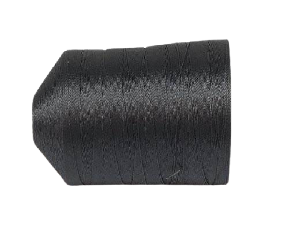 Leather Thread-Dark grey-9413-TTK40-500mts