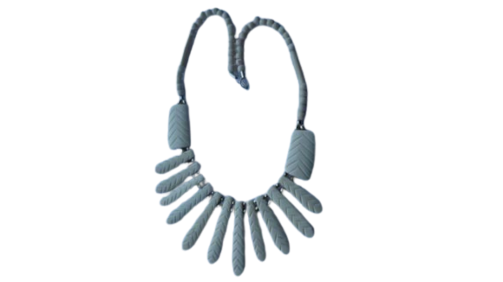 Bone Necklace BN36