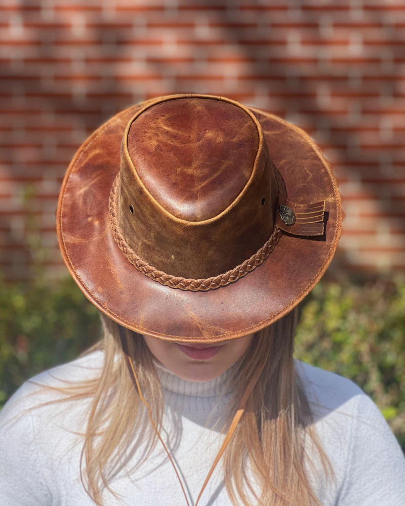 Cowboys Hats - style 18