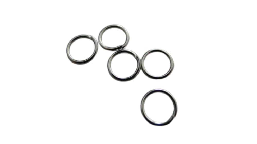 Stainless steel ring SSP-32