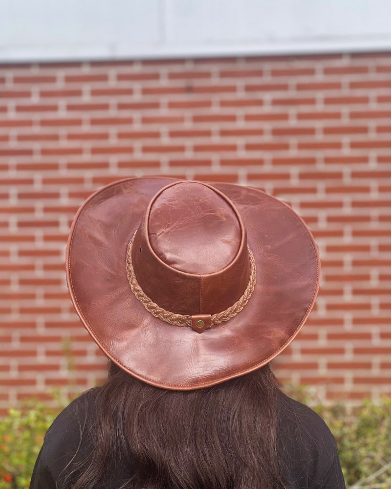 Cowboys Hats - style 4