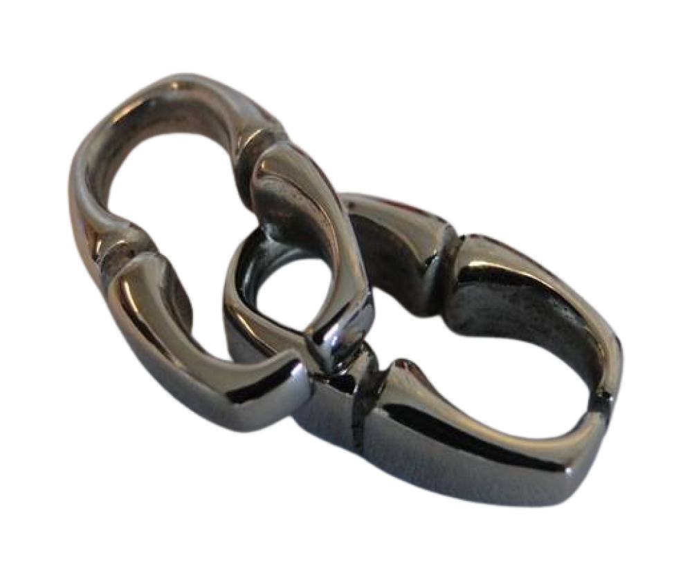 Stainless steel sliders: SSP-71 16*5mm (Steel)