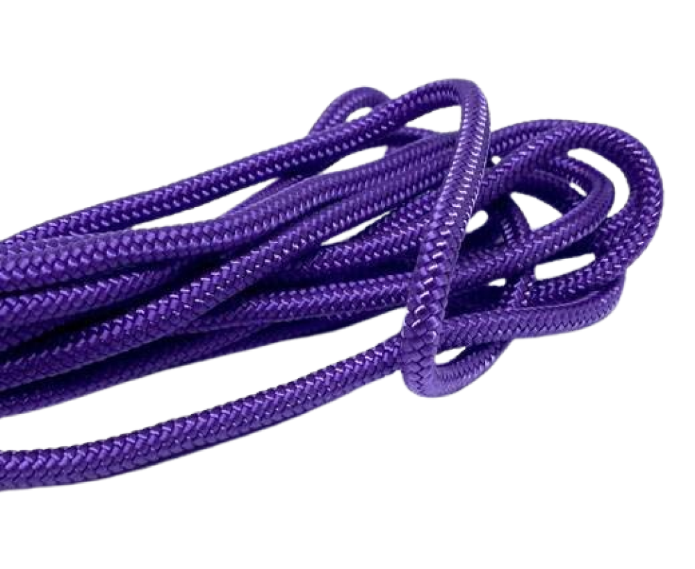 Paracord 6mm - DEEP PURPLE