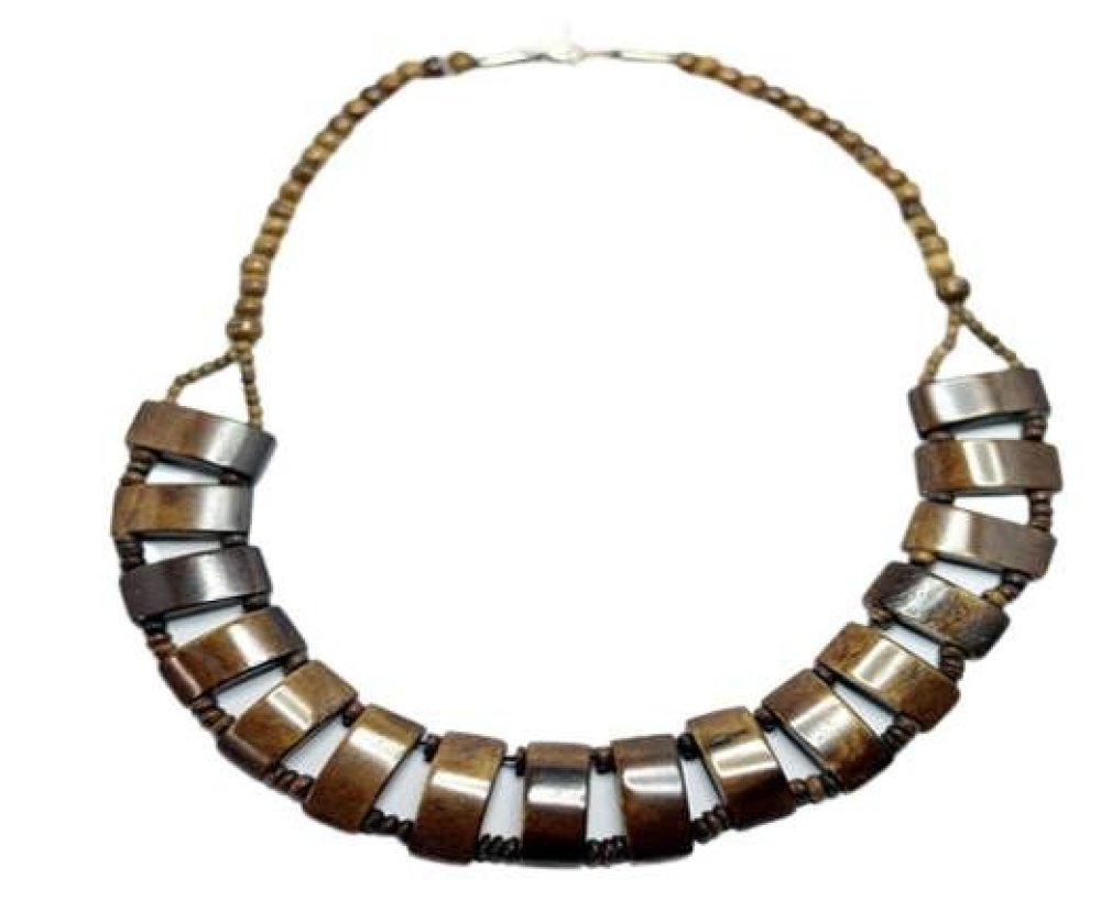Bone Necklace BN 65