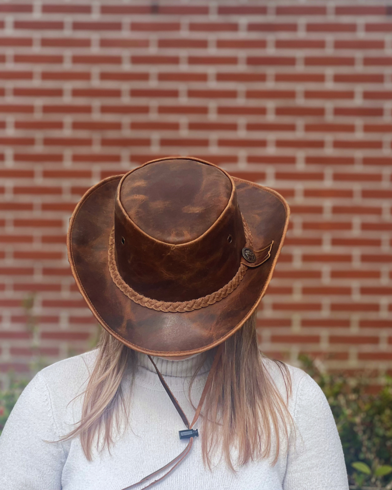 Cowboys Hats - style 12