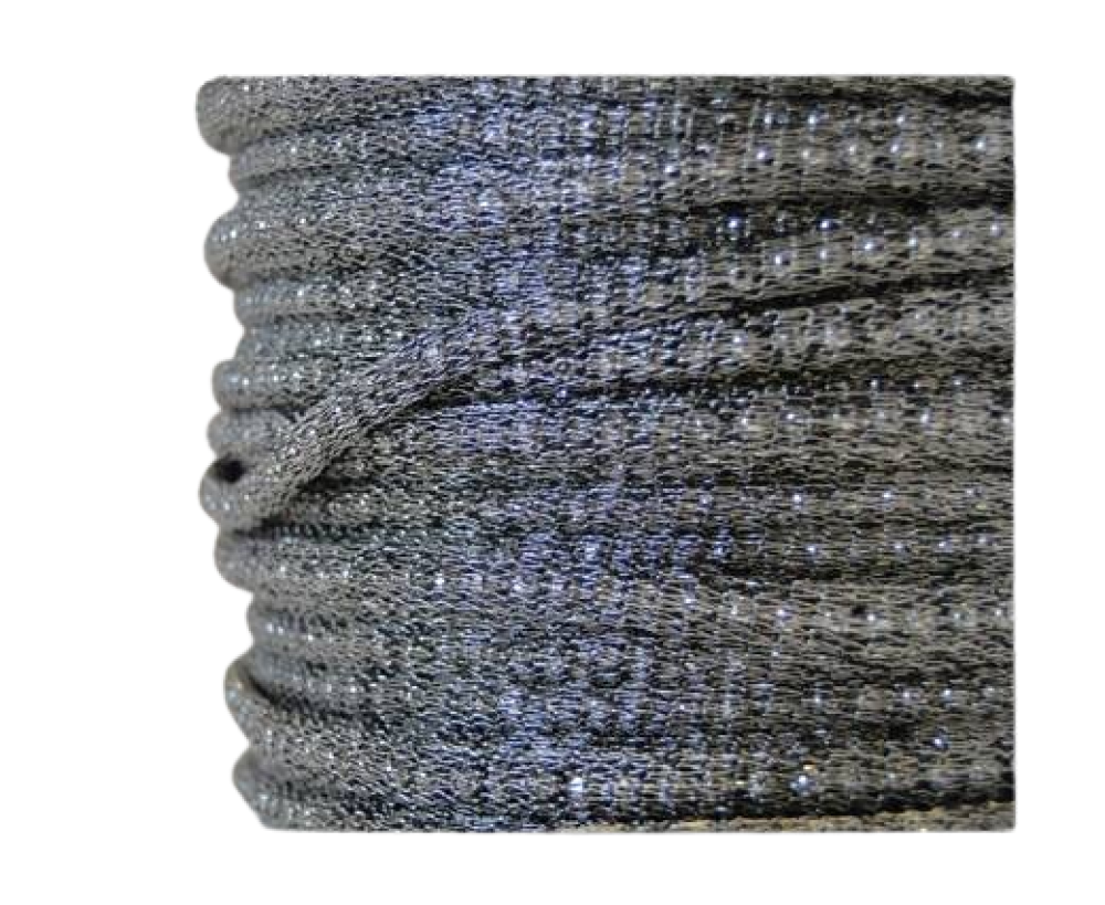 Mesh-Chain-N82 AZR-NRO-Silver