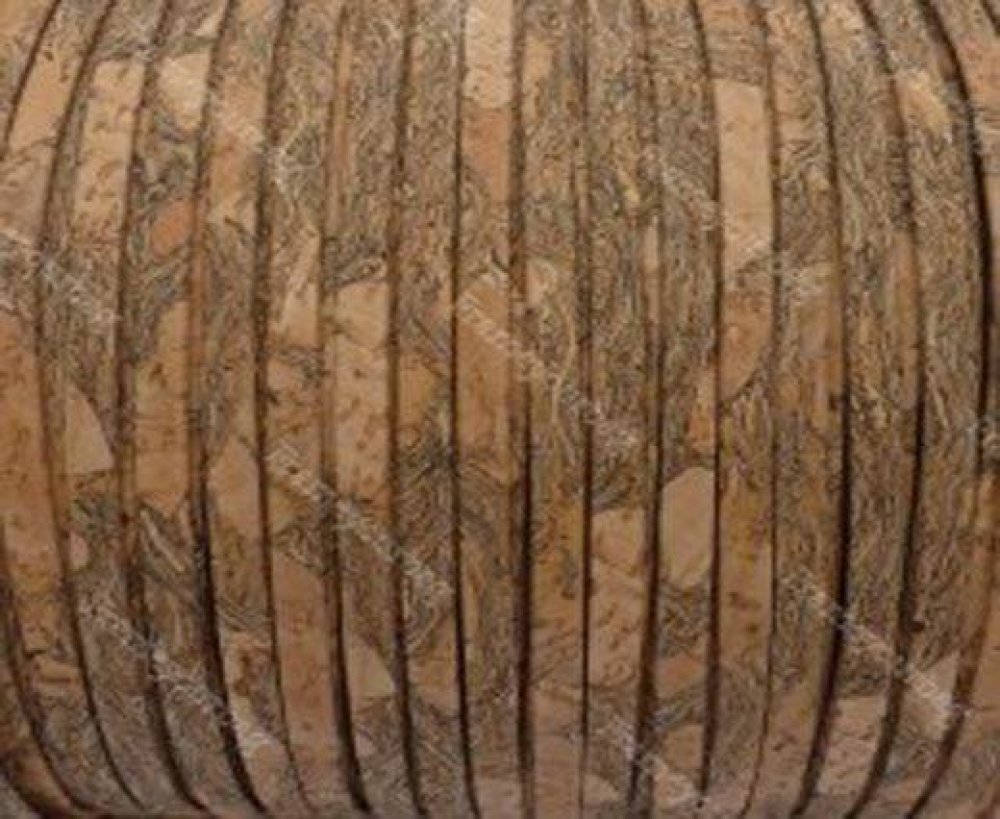 Cork Flat-5mm-granada