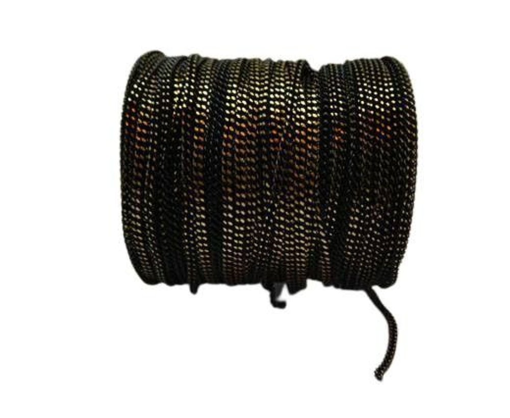 Chain Style 2 - BLACK