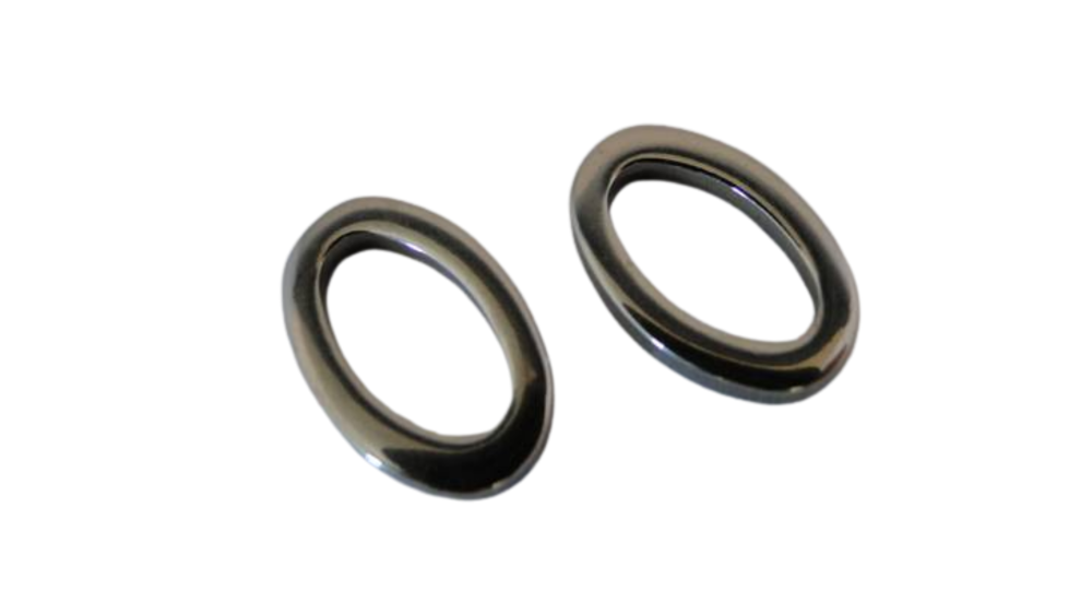 Stainless steel ring SSP-88