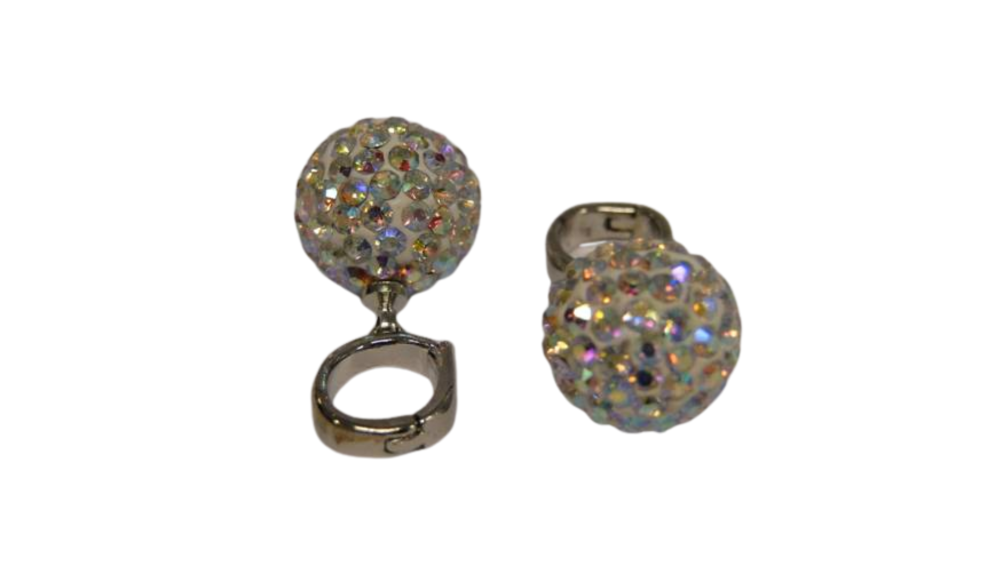 Shamballa-HC-12mm-Crystal AB