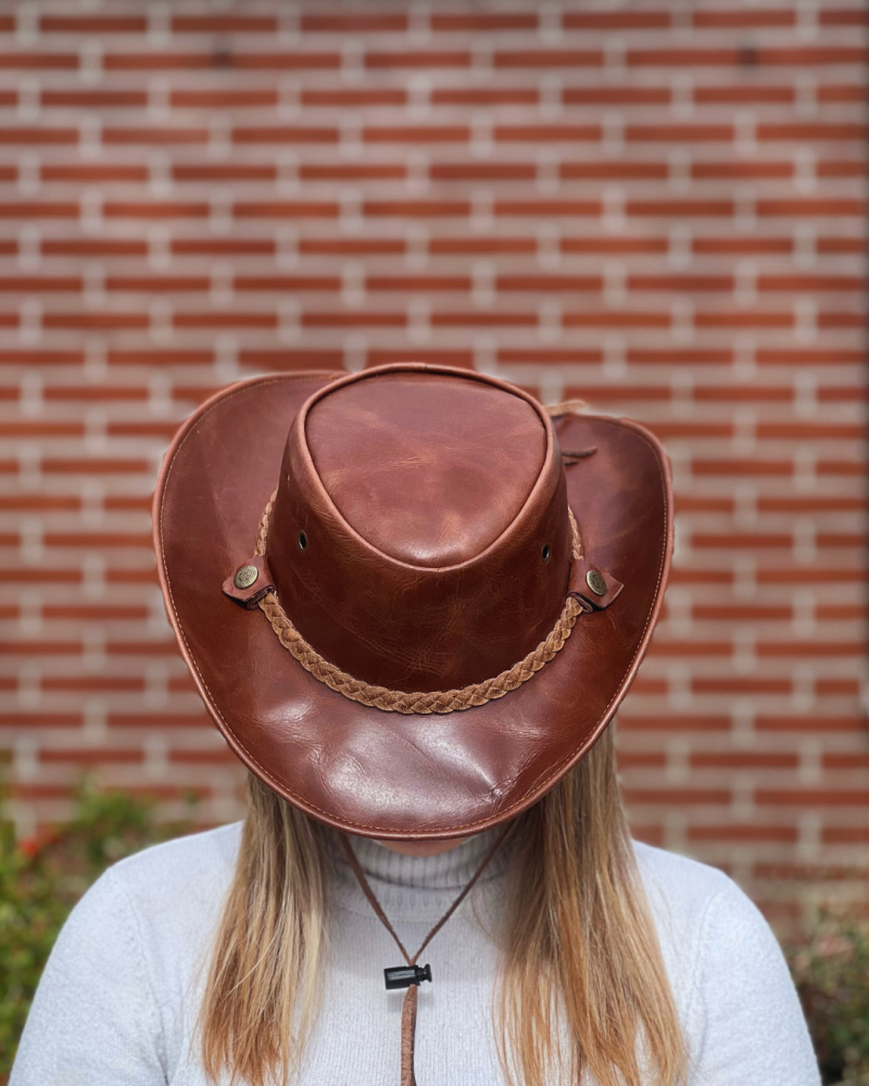 Cowboys Hats - style 7