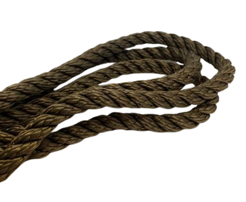 Paracord 8mm - LIGHT KHAKI