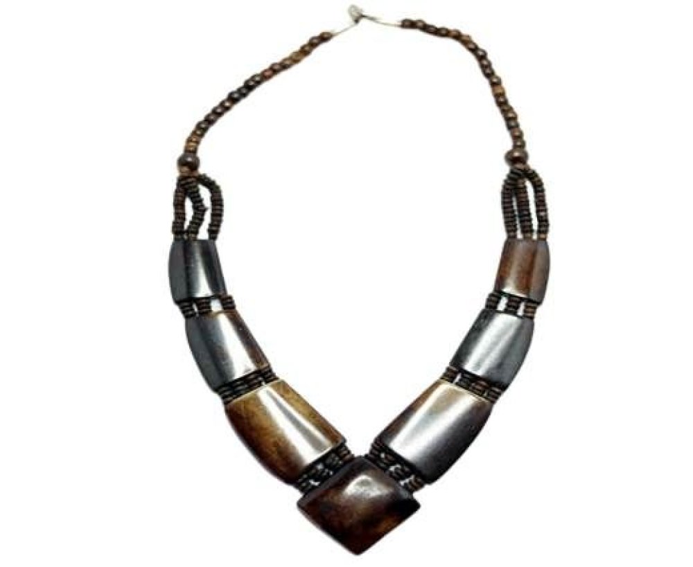 Bone Necklace BN 61