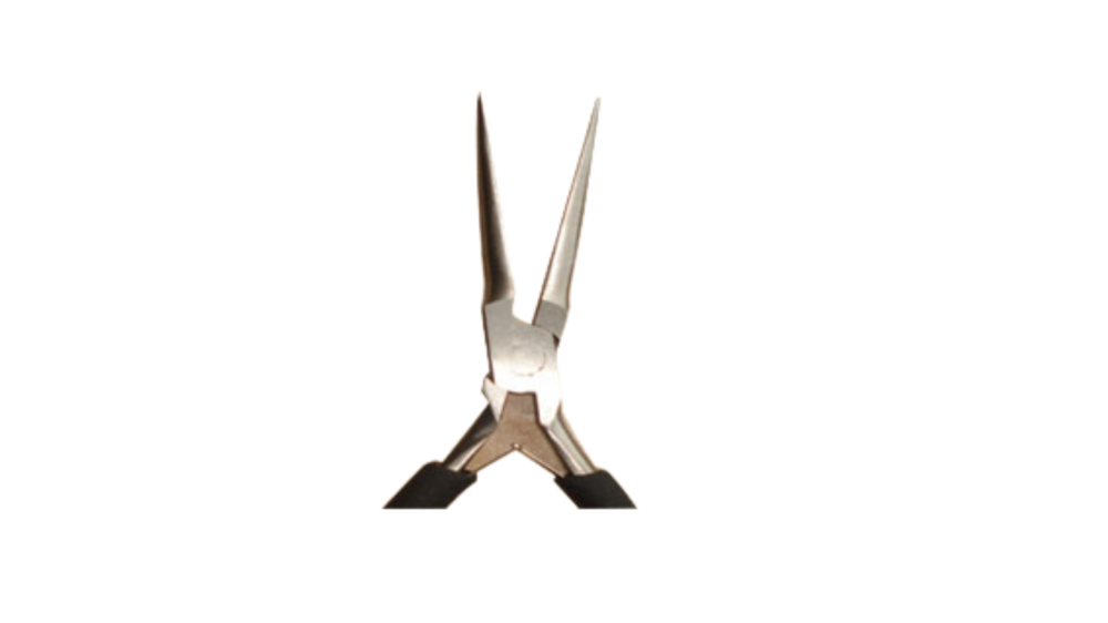 Professional quality needle long nose plier