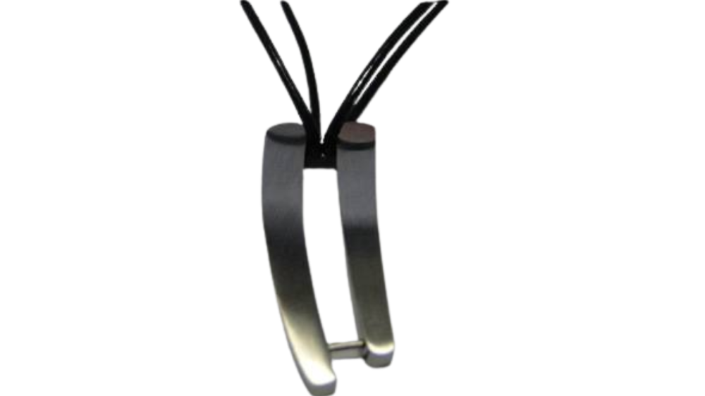 Stainless steel pendant SSP-310