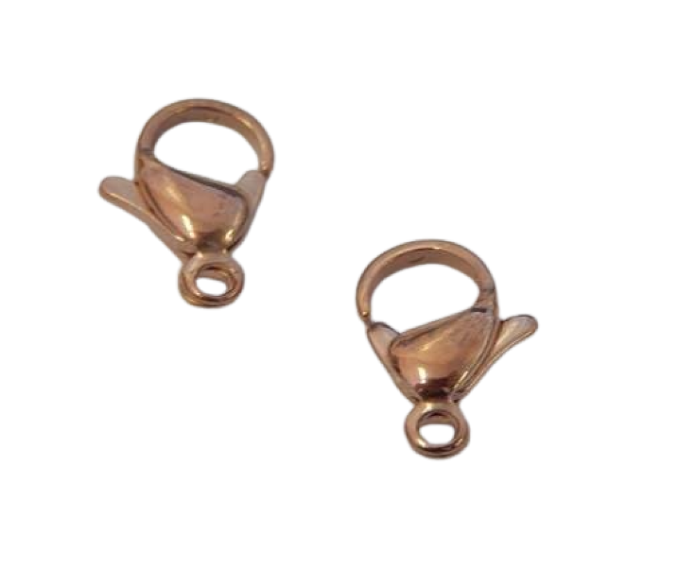 SSP-43-15mm-Rose gold