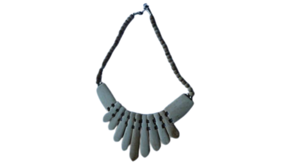 Bone Necklace BN41