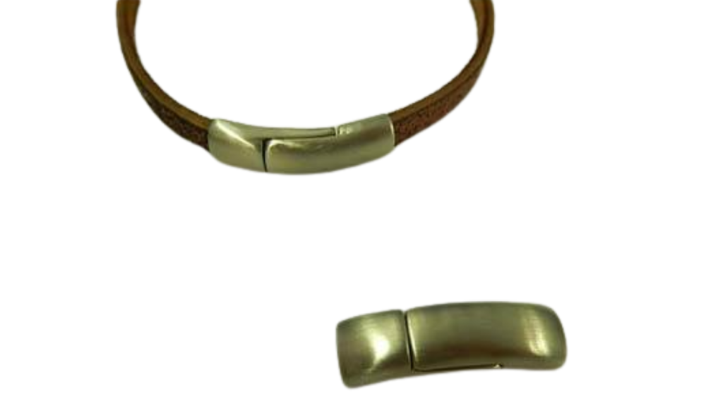 Stainless Steel Magnetic Clasp,Matt,MGST-139