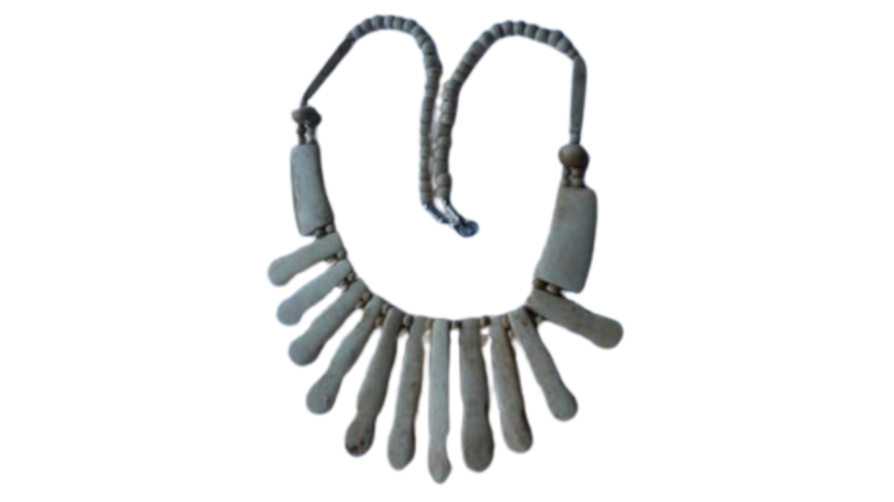 Bone Necklace BN42