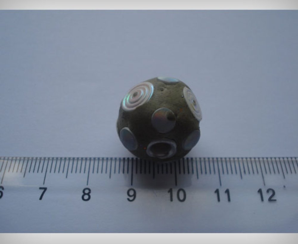 Kashmiri Beads KB-101